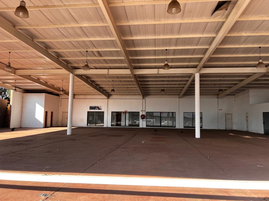 Commercial Property for Sale in Klerksdorp North West